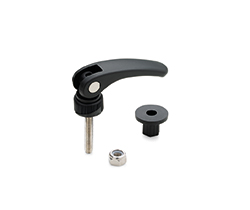 TCC-KS-Kit de serrage pour TCC